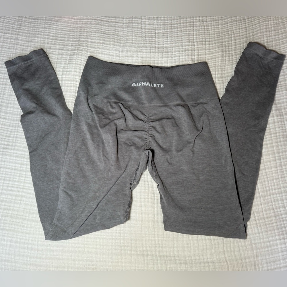 Alphalete Leggings
